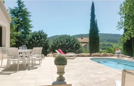 Maison 6 personnes à St Romain en Viennois - Photo 2