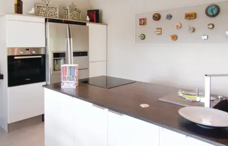 Maison 6 personnes à St Romain en Viennois - Photo 3