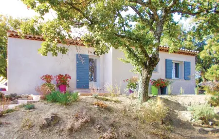 Maison 6 personnes à St Romain en Viennois - Photo 6