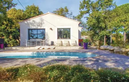 Maison 6 personnes à St Romain en Viennois - Photo 9