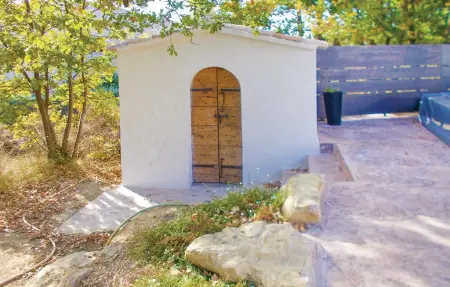 Maison 6 personnes à St Romain en Viennois - Photo 11