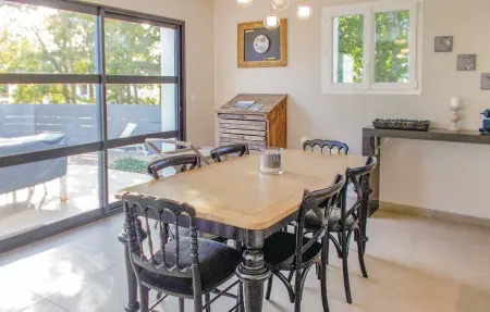 Maison 6 personnes à St Romain en Viennois - Photo 12