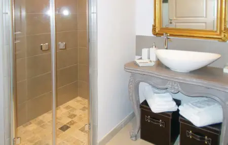 Maison 6 personnes à St Romain en Viennois - Photo 15