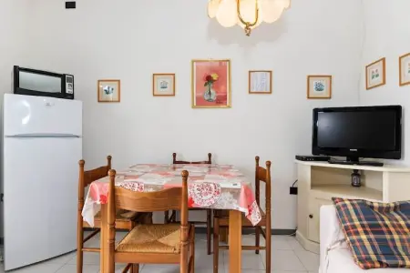 Meridiana Tre, Maison à Lazise près du lac - Photo 3