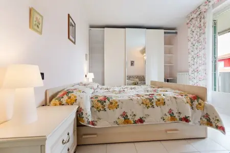 Meridiana Tre, Maison à Lazise près du lac - Photo 5