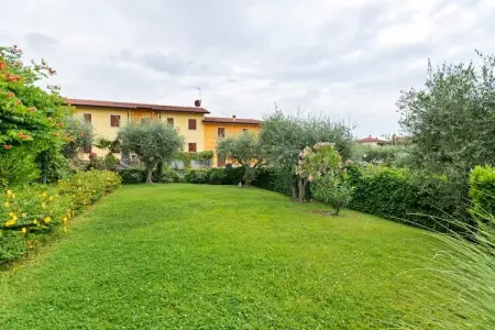 Meridiana Tre, Maison à Lazise près du lac - Photo 7