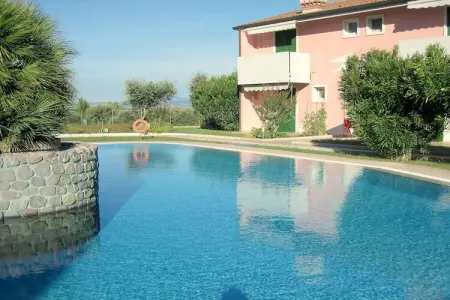 Meridiana Tre, Maison à Lazise près du lac - Photo 10