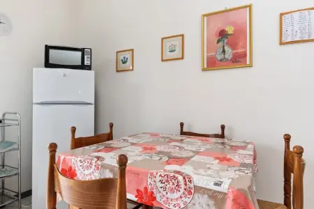 Meridiana Tre, Maison à Lazise près du lac - Photo 16