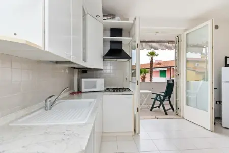 Meridiana Tre, Maison à Lazise près du lac - Photo 17