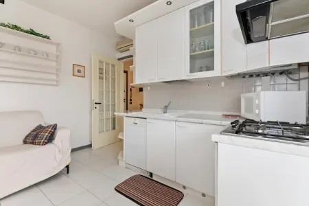 Meridiana Tre, Maison à Lazise près du lac - Photo 19