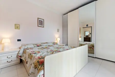 Meridiana Tre, Maison à Lazise près du lac - Photo 20
