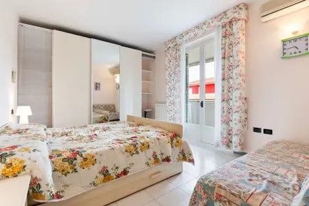 Meridiana Tre, Maison à Lazise près du lac - Photo 22