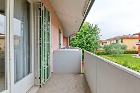 Meridiana Tre, Maison à Lazise près du lac - Photo 24