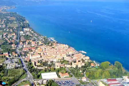 Meridiana Tre, Maison à Lazise près du lac - Photo 35