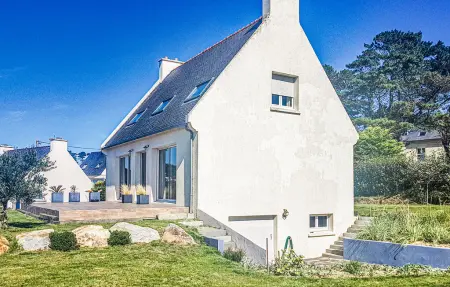 Maison 8 personnes à Plouarzel - Photo 7