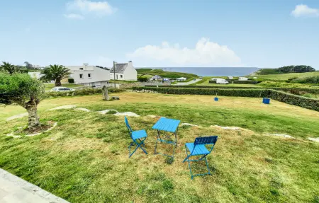 Maison 8 personnes à Plouarzel - Photo 14