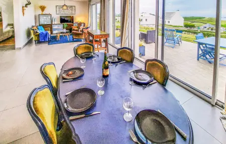 Maison 8 personnes à Plouarzel - Photo 15