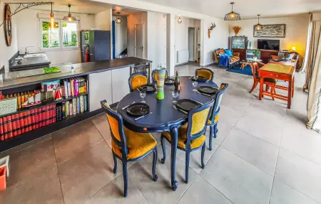 Maison 8 personnes à Plouarzel - Photo 16