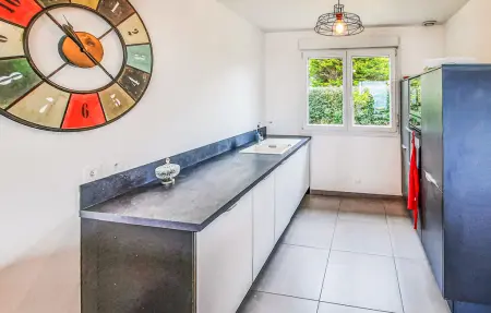 Maison 8 personnes à Plouarzel - Photo 17