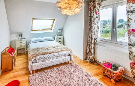 Maison 8 personnes à Plouarzel - Photo 19