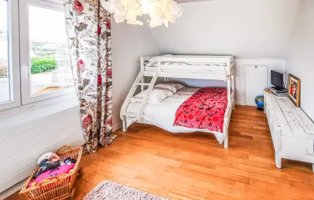 Maison 8 personnes à Plouarzel - Photo 21