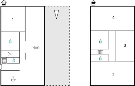 Maison 8 personnes à Plouarzel - Photo 27