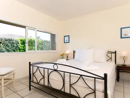Les Dunes de la Prade, Maison 8 personnes à Moliets - Photo 8
