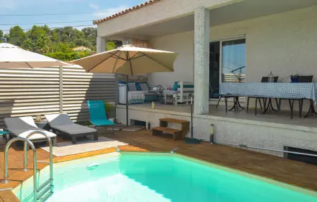 Maison 6 personnes à Campagnan - Photo 3
