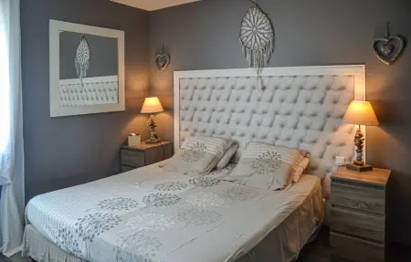 Maison 6 personnes à Campagnan - Photo 5