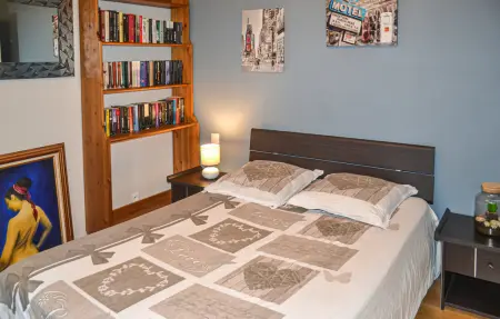 Maison 6 personnes à Campagnan - Photo 6