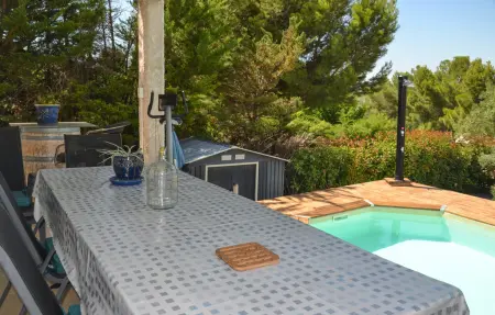 Maison 6 personnes à Campagnan - Photo 11