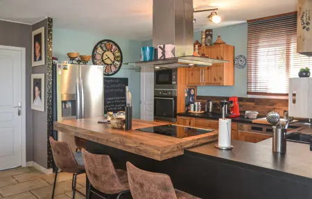 Maison 6 personnes à Campagnan - Photo 18