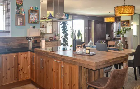 Maison 6 personnes à Campagnan - Photo 20