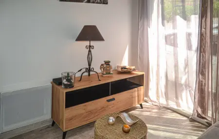 Maison 6 personnes à Campagnan - Photo 22