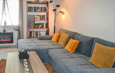 Maison 6 personnes à Campagnan - Photo 23