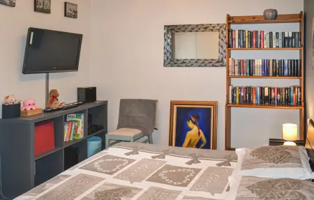 Maison 6 personnes à Campagnan - Photo 24