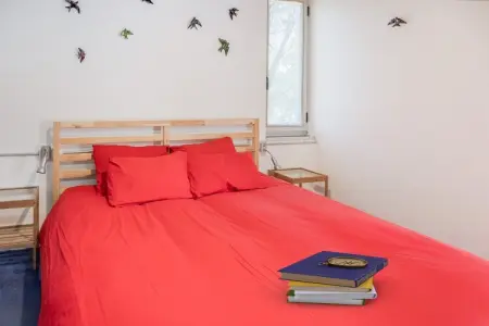 Playa Padriñán, Maison perchée en Galice près de Silgar - Photo 25