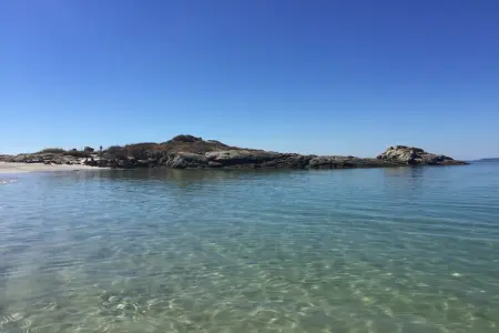 Playa Padriñán, Maison perchée en Galice près de Silgar - Photo 39
