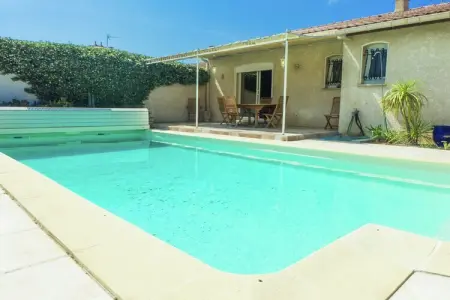 Narbonne, Retraite chic avec piscine à Narbonne - Photo 6