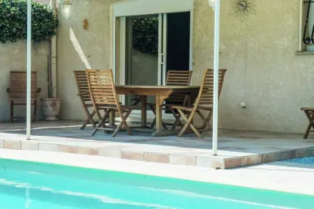 Narbonne, Retraite chic avec piscine à Narbonne - Photo 20