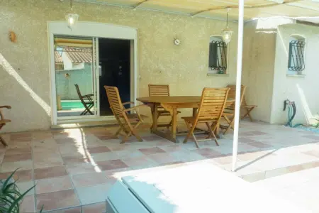 Narbonne, Retraite chic avec piscine à Narbonne - Photo 21