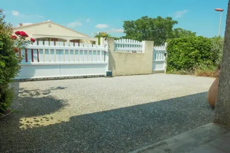Narbonne, Retraite chic avec piscine à Narbonne - Photo 22