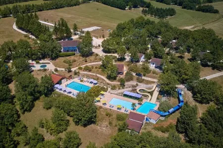 Villages de Cigales 4, Maison à Mauroux avec Piscines & Vignobles - Photo 5