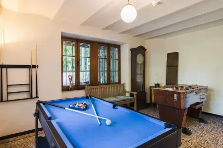 Villa Bel Air, Magnifique château à Spa avec jardin - Photo 28