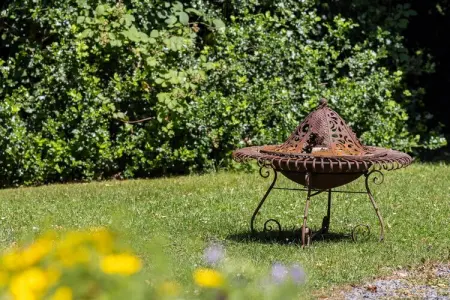 Villa Bel Air, Magnifique château à Spa avec jardin - Photo 36