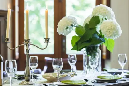 Villa Bel Air, Magnifique château à Spa avec jardin - Photo 37