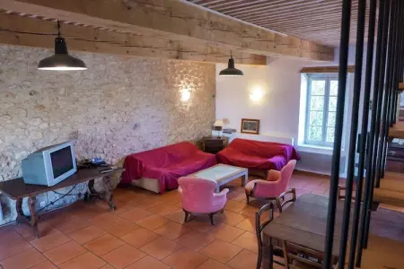Murviel les Béziers, Maison à Béziers avec piscine et vignoble - Photo 1