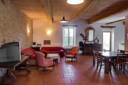 Murviel les Béziers, Maison à Béziers avec piscine et vignoble - Photo 2