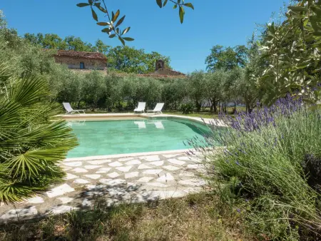 Murviel les Béziers, Maison à Béziers avec piscine et vignoble - Photo 6