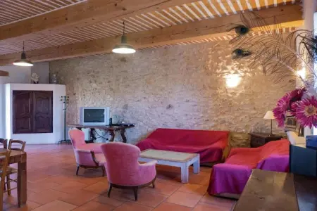 Murviel les Béziers, Maison à Béziers avec piscine et vignoble - Photo 7